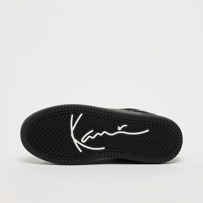 Karl Kani 89 Up Logo Prm nero 49282 4
