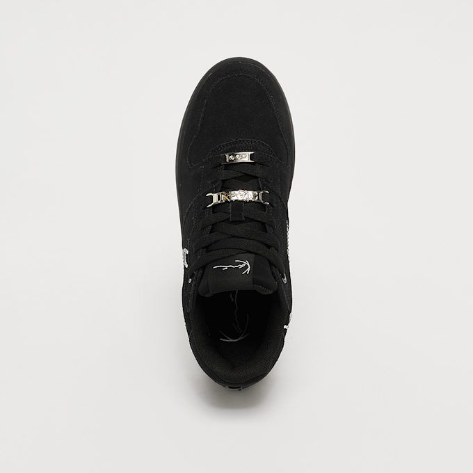 Karl Kani 89 Up Logo Prm preto 49282 5