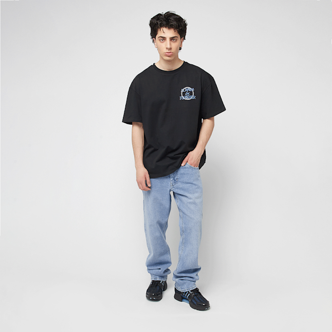 Mister Tee The World Is Ours Oversize Tee negro 49283 5