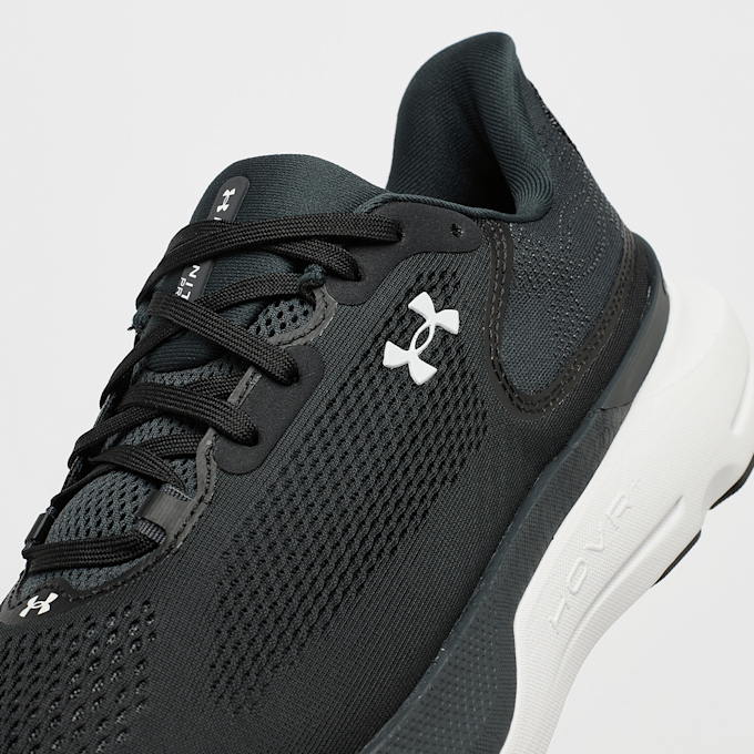 Under Armour Infinite Pro 2 czarny 49296 6