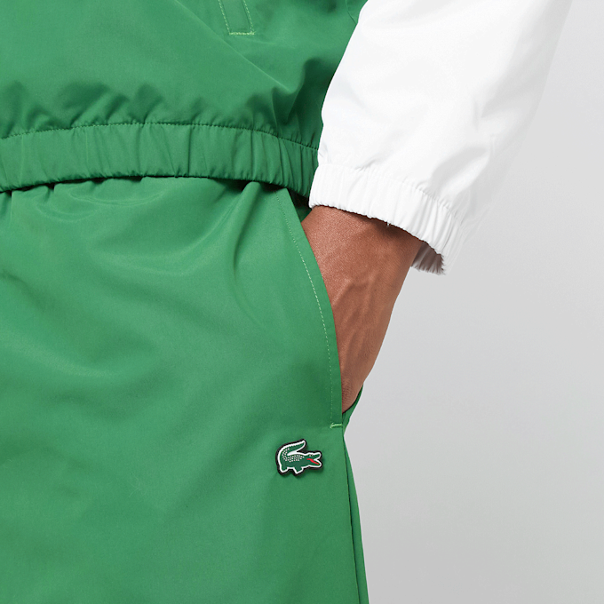 Lacoste Sport-Tracksuit groen 49342 7