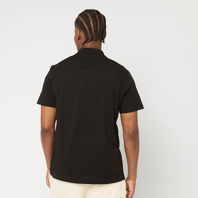 Lacoste Polo czarny 49344 2
