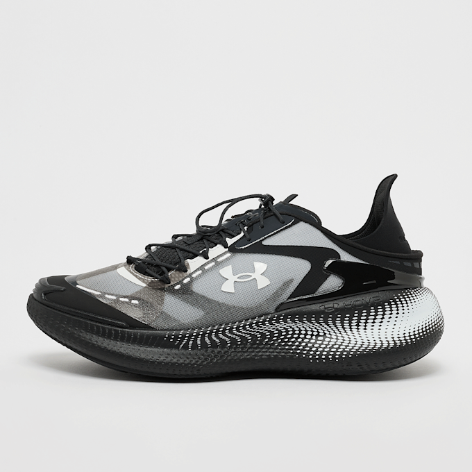 Under Armour Echo gris 49299 1