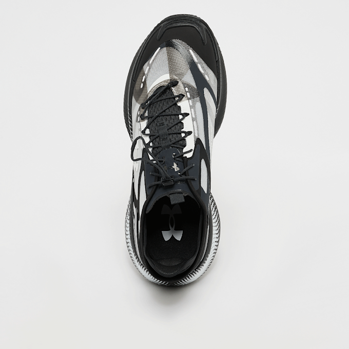 Under Armour Echo grigio 49299 5