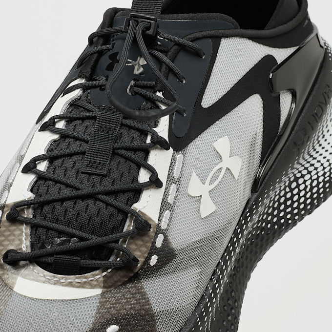 Under Armour Echo grau 49299 6