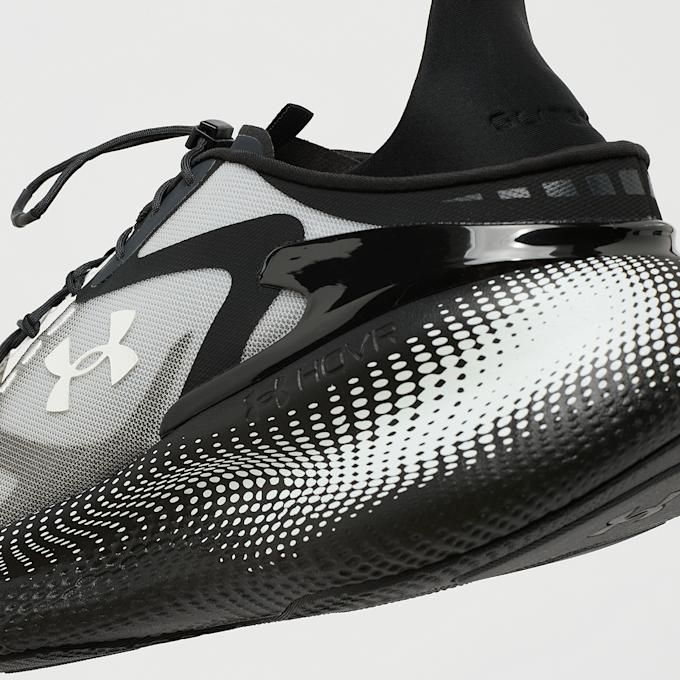 Under Armour Echo grau 49299 7