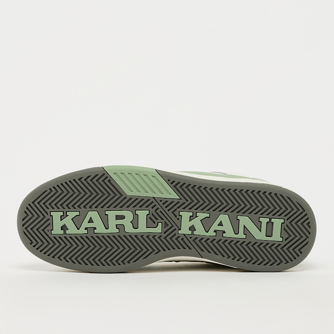 Karl Kani 89 2K groen 49304 4