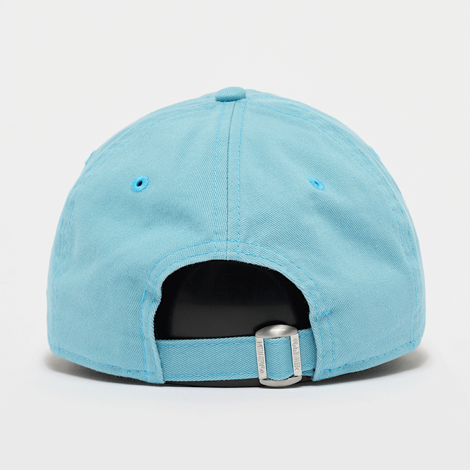 New Era 9TWENTY Mini Washed New York Melts bleu 49317 2