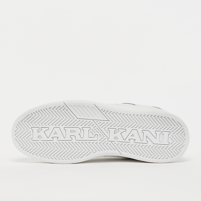 Karl Kani 89 2K PRM Weiss 49305 4