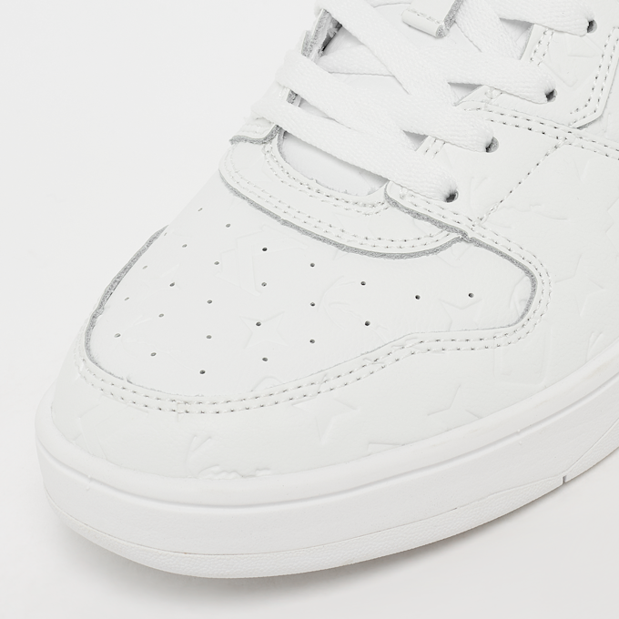 Karl Kani 89 2K PRM blanc 49305 6