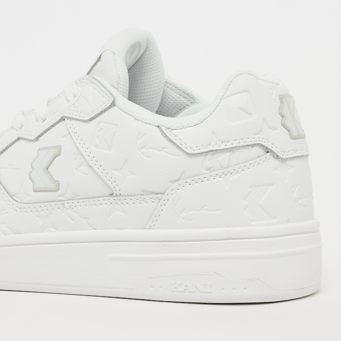 Karl Kani 89 2K PRM blanco 49305 7