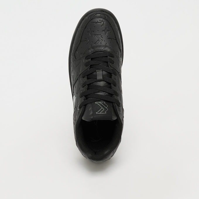 Karl Kani 89 2K PRM preto 49308 5