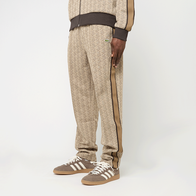 Lacoste Trainingshose beige 49358 1