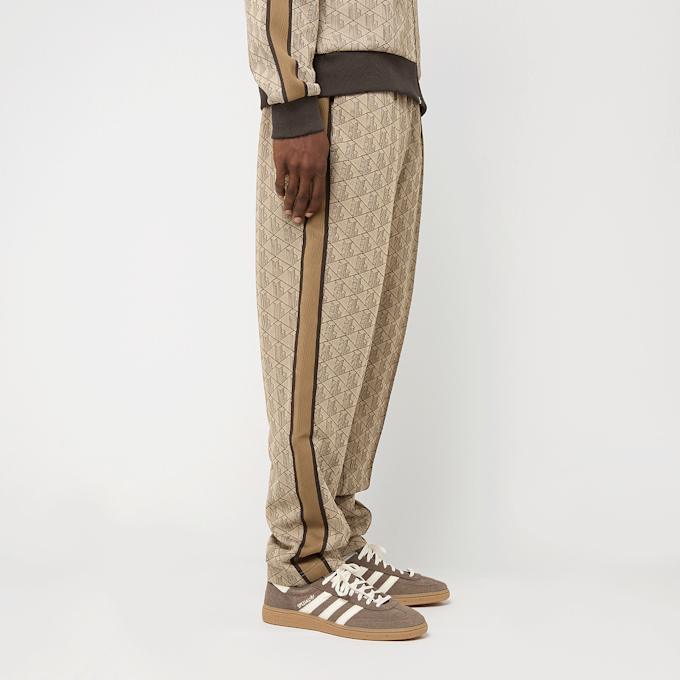 Lacoste Trainingshose beige 49358 3