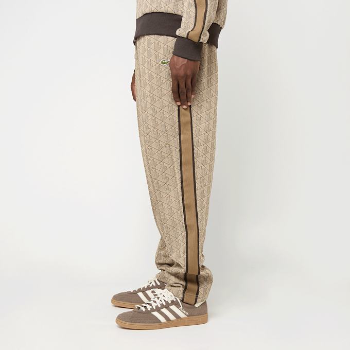 Lacoste Trainingshose beige 49358 4