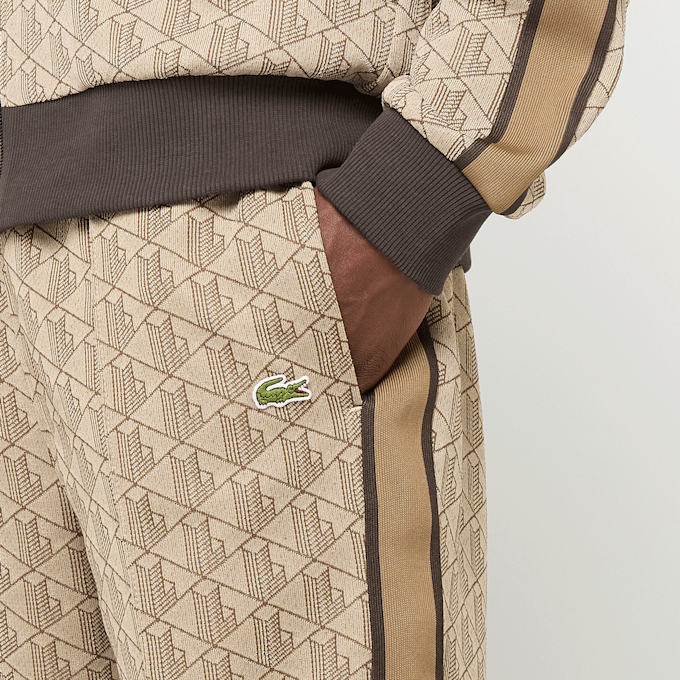 Lacoste Trainingshose bege 49358 5