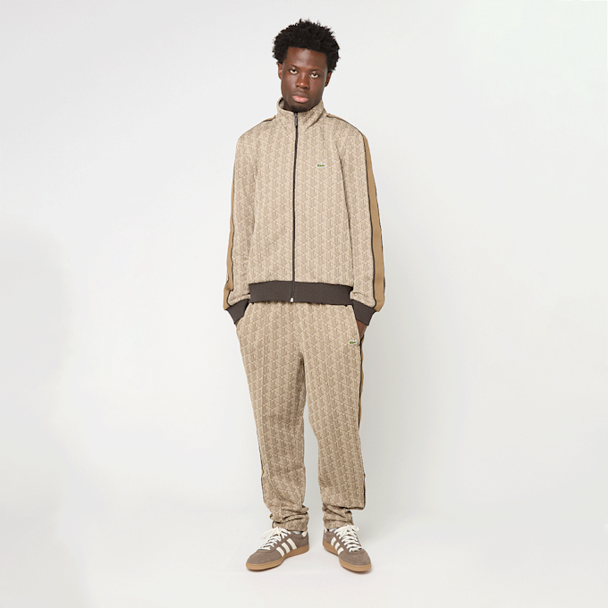 Lacoste Trainingshose bež 49358 7