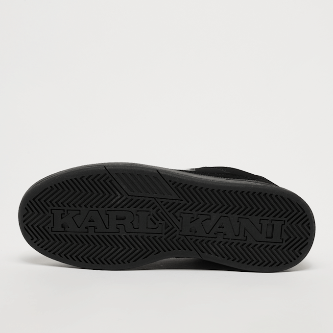 Karl Kani 89 2K czarny 49309 4