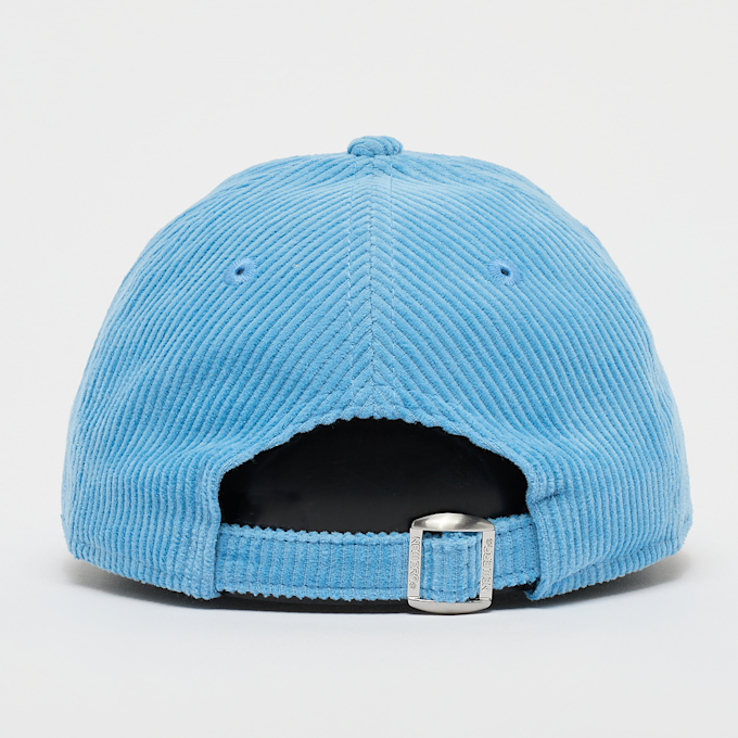 New Era Female 9Forty Cord New York Yankees blauw 49322 2