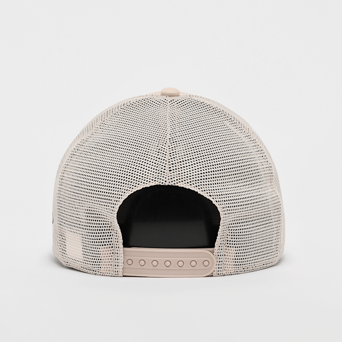 New Era Female A-Frame Trucker City New Era rosa 49328 2
