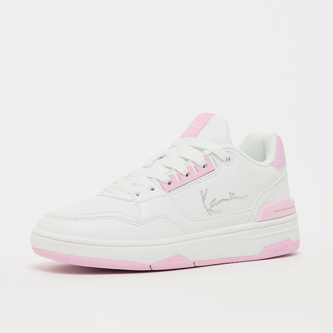 Karl Kani LXRY 2k (GS) bianco 49366 2