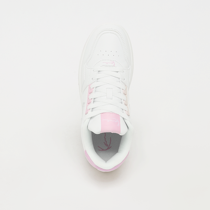 Karl Kani LXRY 2k (GS) blanc 49366 5