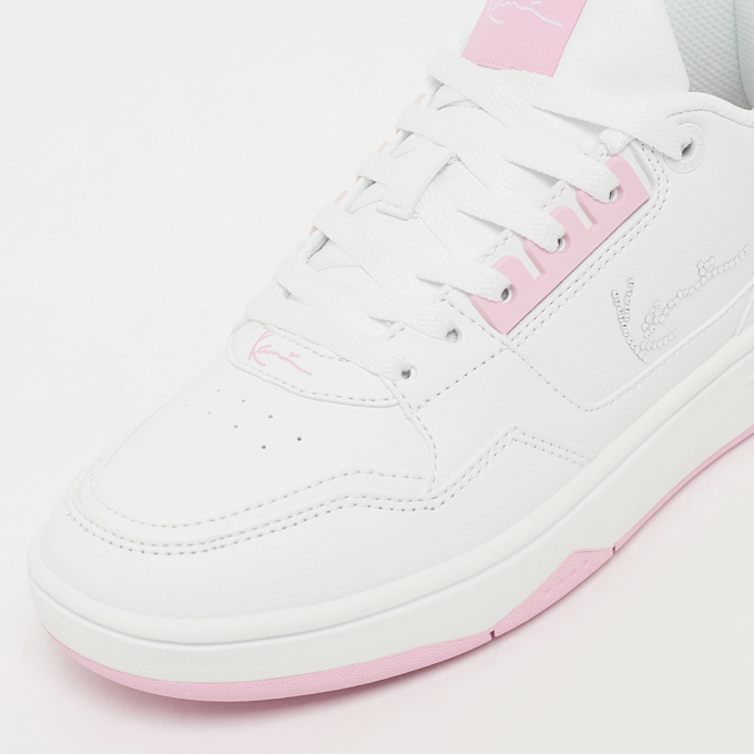 Karl Kani LXRY 2k (GS) blanco 49366 6