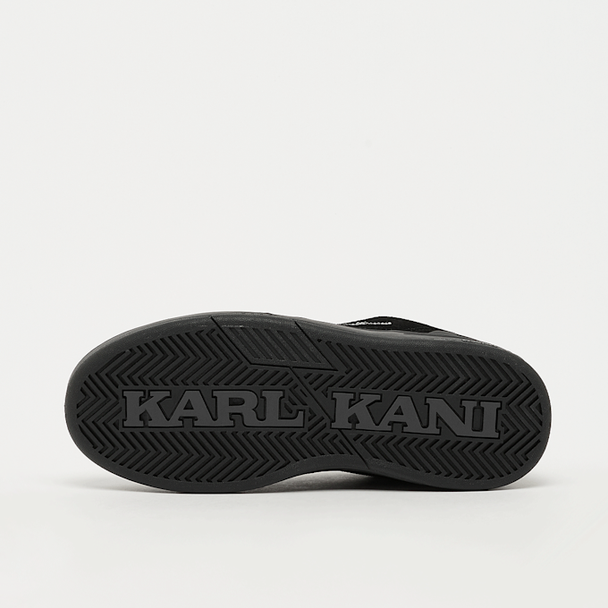 Karl Kani LXRY 2k (GS) zwart 49365 4