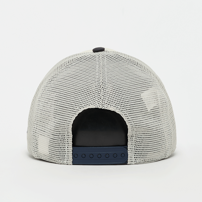 New Era A-FRAME TRUCKER Animal Patch New Era bege 49333 2