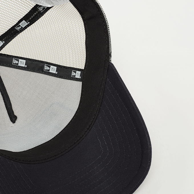 New Era A-FRAME TRUCKER Animal Patch New Era beige 49333 3