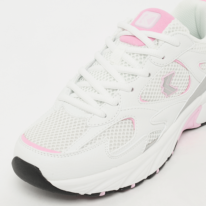 Karl Kani Prime Runner 2 (GS) blanc 49368 6