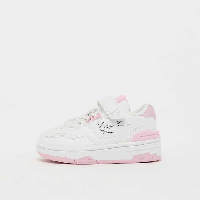 Karl Kani LXRY 2K (TD) branco 49367 1