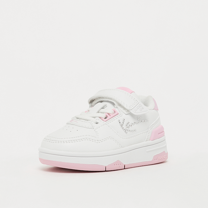 Karl Kani LXRY 2K (TD) blanco 49367 2