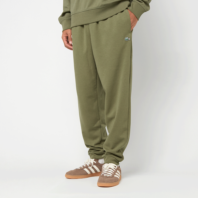 Lacoste Jogging Pants groen 49360 1