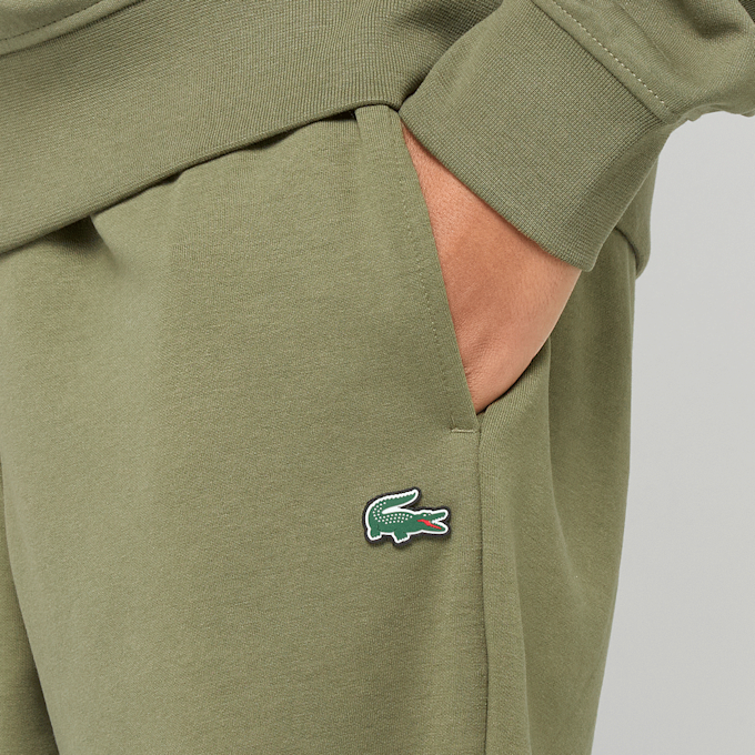 Lacoste Jogging Pants groen 49360 3