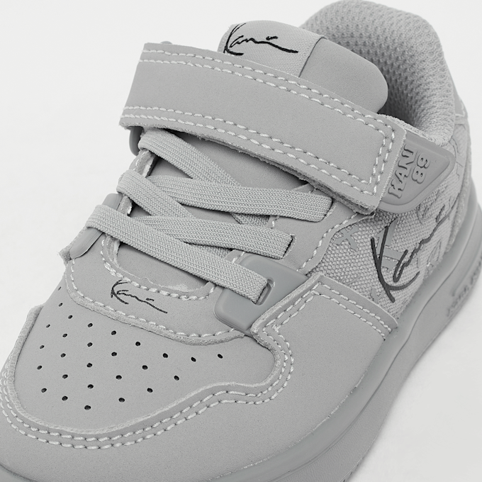 Karl Kani 89 Classic (TD) gris 49370 6