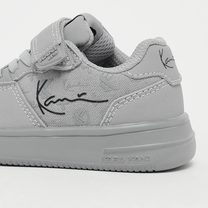 Karl Kani 89 Classic (TD) grigio 49370 7