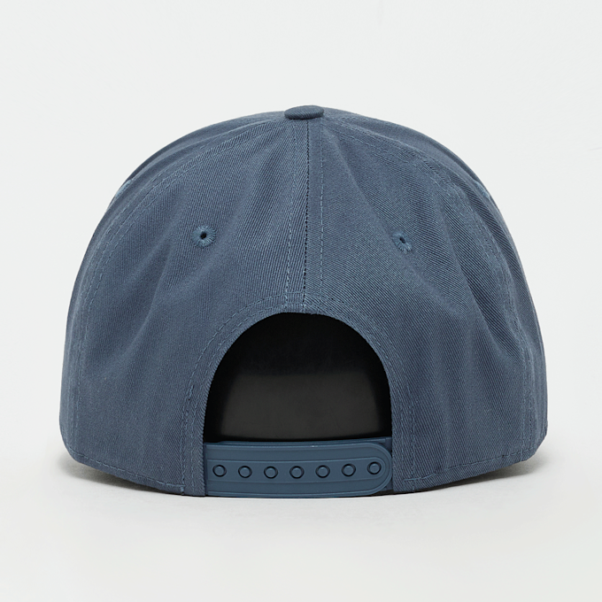New Era 9FORTY E-FRAME Patch Wash New Era blu 49332 2