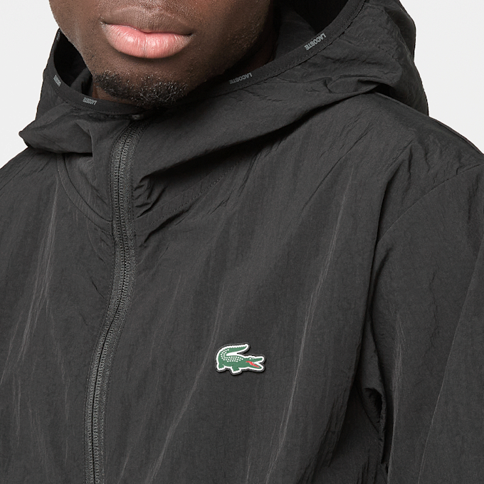 Lacoste Jacke nero 49359 3