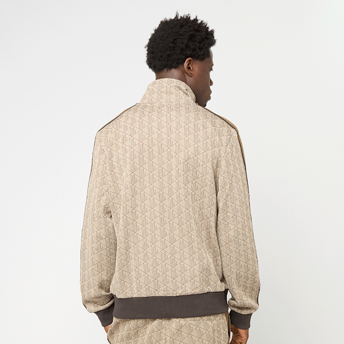 Lacoste SWEATSHIRTS khaki beige 49363 2