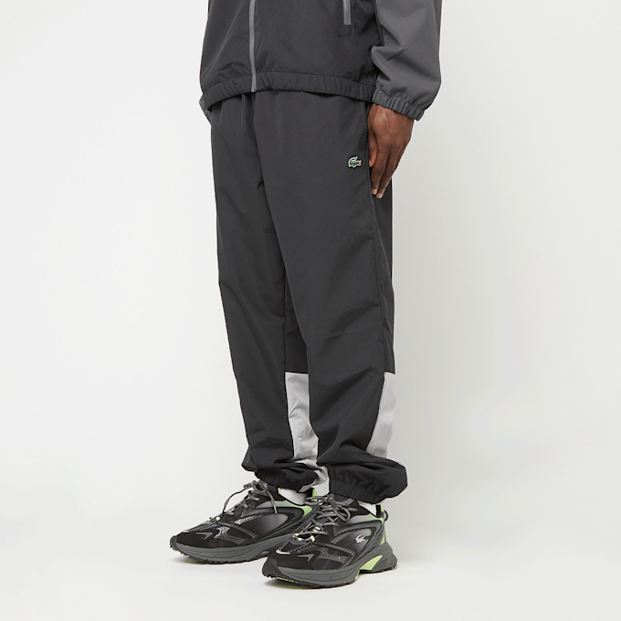 Lacoste Trainingsanzug grau 49361 6