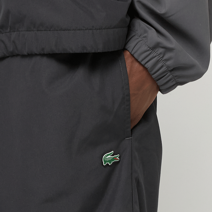 Lacoste Trainingsanzug grau 49361 8