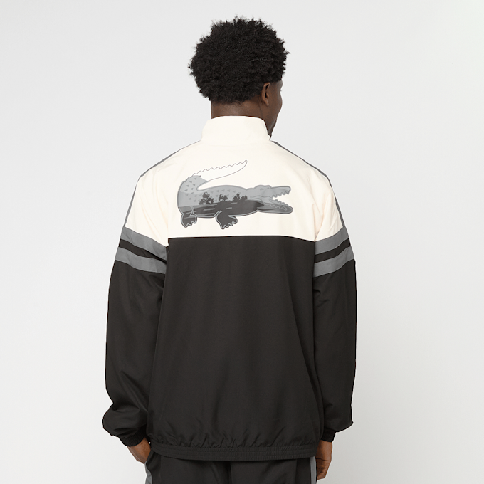 Lacoste Trainingsanzug negro 49362 3