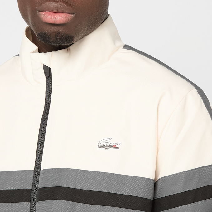 Lacoste Trainingsanzug noir 49362 4