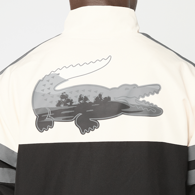 Lacoste Trainingsanzug negro 49362 5