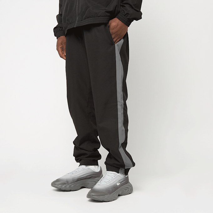 Lacoste Trainingsanzug zwart 49362 6