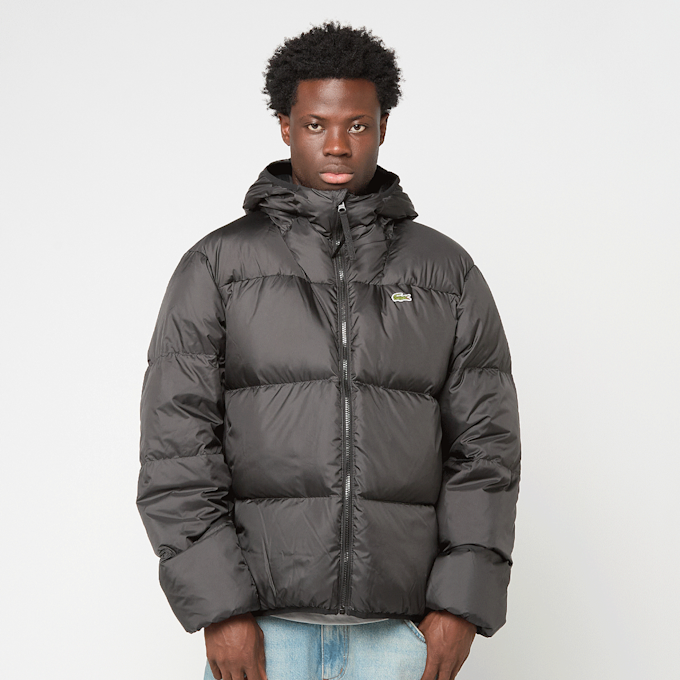 Lacoste Jacke crna 49375 1