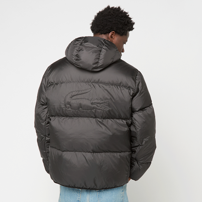 Lacoste Jacke crna 49375 2