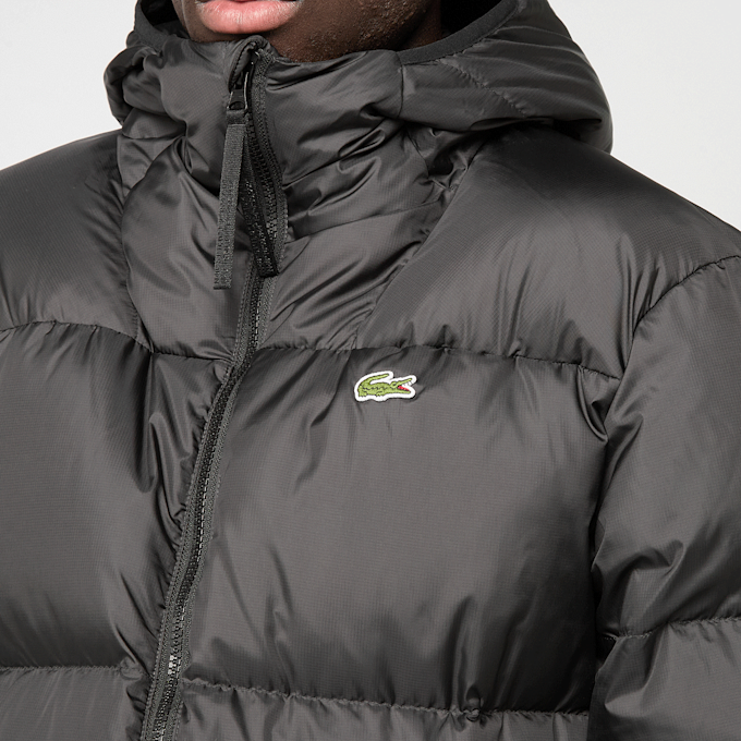 Lacoste Jacket schwarz 49375 3