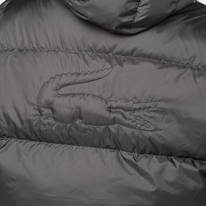 Lacoste Jacke czarny 49375 4